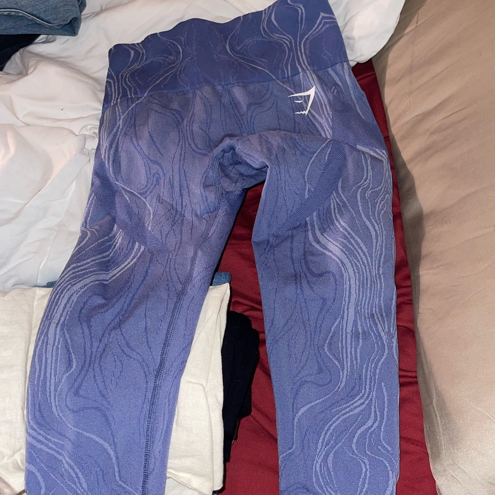 Gym shark mercury periwinkle